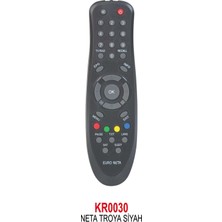 Neta Troya Uydu Kumandası