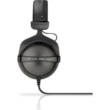 Beyerdynamic DT 770 Pro 32-Studio Kulaküstü Kulaklık (32 Ohm)