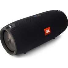 Jbl Xtreme Taşınabilir Bluetooth Hoparlör Siyah