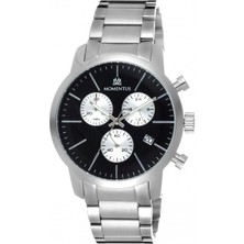 Momentus Cc247S-04Ss Erkek Kol Saati