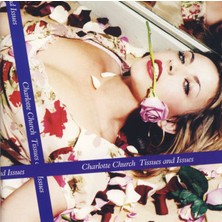 Charlotte Church ‎– Tissues And Issues CD