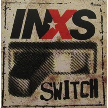 Inxs ‎– Switch CD