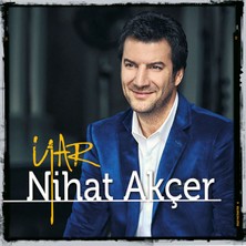 Nihat Akçer - Yar CD