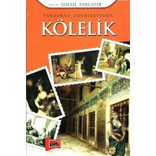 Tanzimat Edebiyatında Kölelik