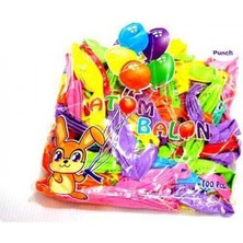 Modatools Balon 100 Lü  1162