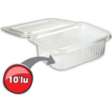 Modatools Sızdırmaz 250 Gr. 10 Lu 3780