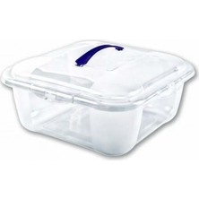 Modatools Hobby Kutusu 10 Lt Kapaklı  6476