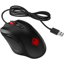 HP 1KF75AA OMEN by HP 600 12.000 DPI Oyuncu Mouse