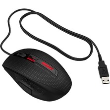 HP X9000 OMEN Oyuncu Mouse J6N88AA