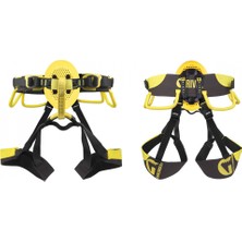 Grivel Apollo Shield Emniyet Kemeri Size 1 Haapo1+