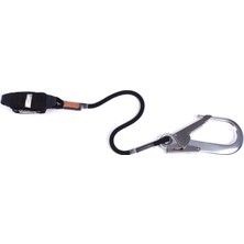 Edelweiss Absorb 60Cm Şok Emicili Lanyard Shab-I60