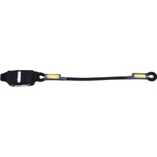 Edelweiss Absorb 80Cm Şok Emicili Lanyard Shab-I80