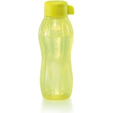 Tupperware Eko Şişe 310Ml  Yeşil