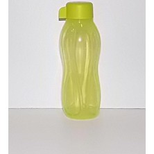 Tupperware Eko Şişe 310Ml  Yeşil