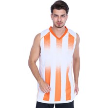 Sportive Tiger Basketbol Forma