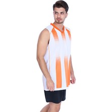 Sportive Tiger Basketbol Forma