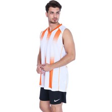 Sportive Tiger Basketbol Forma