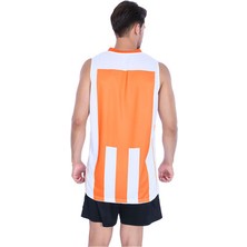 Sportive Tiger Basketbol Forma