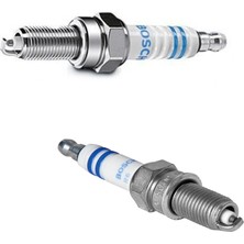 Buji Wr6Dc+ Rez. Super Plus Set  Fiat 131 Dks Slxtempra/Tıpo 1.6Renault R9