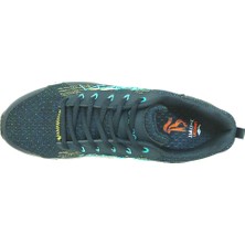 Lescon L5025 Lacivert Bağcıklı Easystep Erkek Spor Ayakkabı