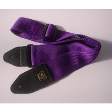 Ernie Ball P04045 Gitar Askısı Nylon Straps Polypro Strap