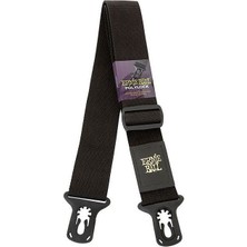 Ernie Ball P04056 Polylock Askı - Gitar Askısı