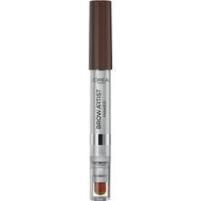 L'Oréal Paris Brow Artist Maker Kaş Kalemi 04 Dark Brunette