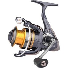 Spro Monogram 2000 6+1Bb A Spin Olta Makinesi