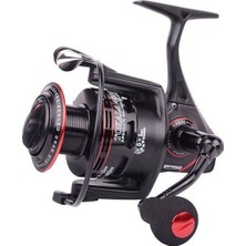 Spro Tokala 635 5+1 Bb Alu Spool Spin Olta Makinesi