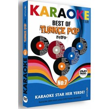 Evde Karaoke Ve Film Keyfi - Paket I