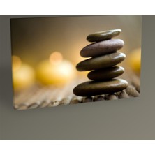 Tablo 360 - Sahilde Nautilus Tablo 30x20