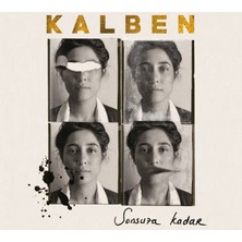 Kalben - Sonsuza Kadar CD