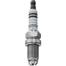 BOSCH FIAT PALIO Çift Tırnak Buji 1996 - 2001 (1214000)