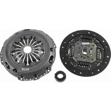 VALEO SKODA FABIA Debriyaj Seti 2004 - 2012 (045141031D)