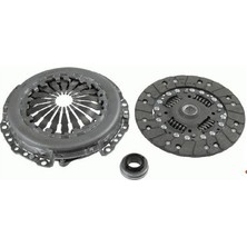 VALEO CITROEN BERLINGO Debriyaj Seti 1995 - 2008