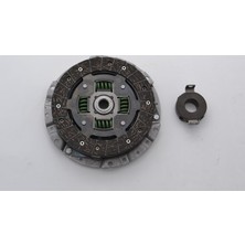 MAPA SKODA FAVORIT Debriyaj Seti 1989 - 1996 (047141001)