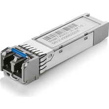 TP-LINK TXM431-LR 10GBase-LR SFP+ LC Alıcı-Verici