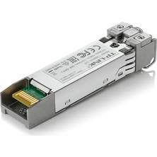 TP-LINK TXM431-LR 10GBase-LR SFP+ LC Alıcı-Verici