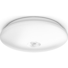 Philips 16W Led Sensörlü Plafonyer Gün Işığı 2700K 1100LM