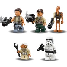 LEGO Star Wars 75186 Arrowhead