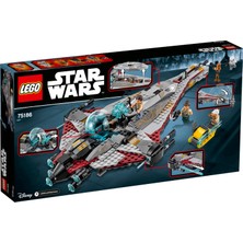 LEGO Star Wars 75186 Arrowhead