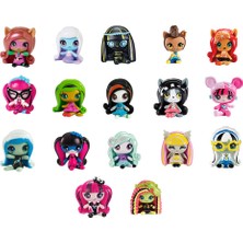 Monster High Minik Acayipler Sürpriz Paket