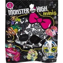 Monster High Minik Acayipler Sürpriz Paket