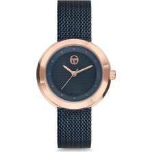 Sergio Tacchini St.4.104.05 Kadın Kol Saati