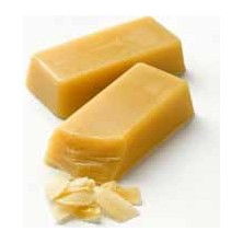 İpeknaturel Doğal Balmumu Gerçek Balmumu 250 gr