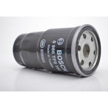 BOSCH TOYOTA COROLLA Mazot Filtresi 2004 - 2008