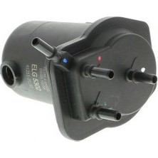 DELPHI RENAULT MEGANE Mazot Filtresi 2003 - 2011