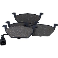 KALE VOLKSWAGEN JETTA Ön Fren Balata 2004 - 2015