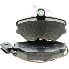 MGA FIAT TEMPRA Ön Fren Balata 1991 - 2001 (5892330)