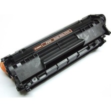 YüzdeYüz Toner Canon Laser Fax L120 Toner Muadil FX-10 FX10